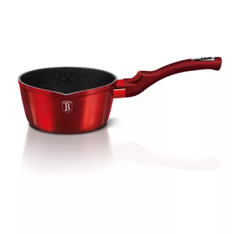 Berlinger Haus Szószos Edény 16 Cm BH-1255N Burgundy