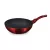 Berlinger Haus Wok 28 cm BH-1267NPR Burgundy
