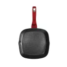 Berlinger Haus Grill Serpenyő 28 cm BH-1271N Burgundy