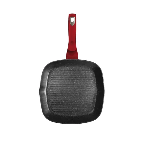 Berlinger Haus Grill Serpenyő 28 cm BH-1271N Burgundy