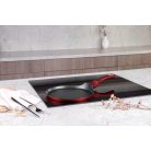 Berlinger Haus Palacsintasütő 25 cm BH-1272NPR Burgundy