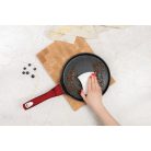 Berlinger Haus Palacsintasütő 25 cm BH-1272NPR Burgundy