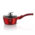 Berlinger Haus Szószos Edény+Fedő 16 cm BH-1525N Burgundy