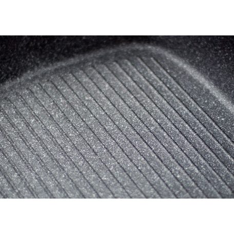 Berlinger Haus Grill Serpenyő Fedővel 28 cm BH-1613N Burgundy