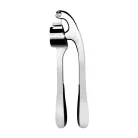 Berlinger Haus Fokhagymanyomó BH-1923 Black Silver