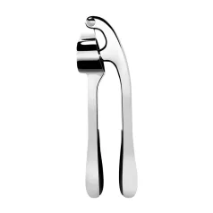 Berlinger Haus Fokhagymanyomó BH-1923 Black Silver