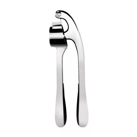 Berlinger Haus Fokhagymanyomó BH-1923 Black Silver