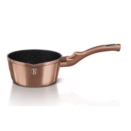 Berlinger Haus Szószos Edény 16 cm BH-1513N Rose Gold