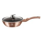 Berlinger Haus Mély Serpenyő 24 cm BH-1517N Rose Gold
