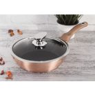 Berlinger Haus Mély Serpenyő 24 cm BH-1517N Rose Gold