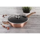 Berlinger Haus Mély Serpenyő 28 Cm BH-1518N Rose Gold