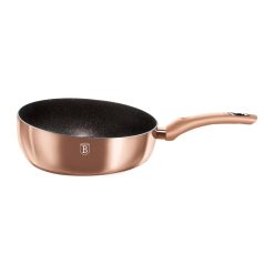 Berlinger Haus Flip Serpenyő 26 Cm BH-1522N Rose Gold