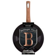 Berlinger Haus Flip Serpenyő 26 Cm BH-1522N Rose Gold