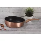 Berlinger Haus Flip Serpenyő 26 Cm BH-1522N Rose Gold