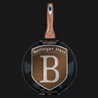 Berlinger Haus Palacsintasütő 25 cm BH-1523N Rose Gold