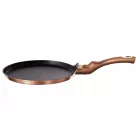 Berlinger Haus Palacsintasütő 25 cm BH-1523N Rose Gold
