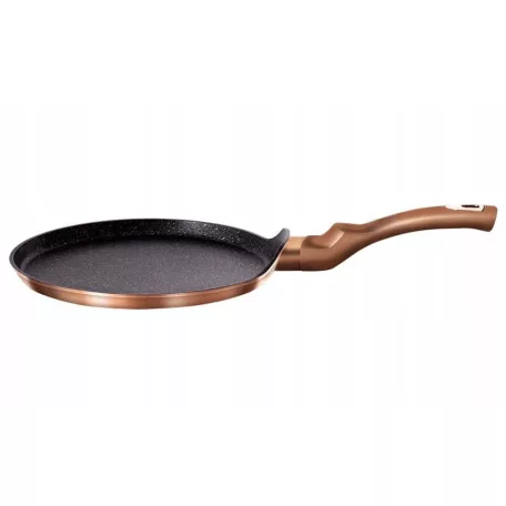 Berlinger Haus Palacsintasütő 25 cm BH-1523N Rose Gold