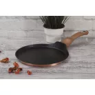 Berlinger Haus Palacsintasütő 25 cm BH-1523N Rose Gold