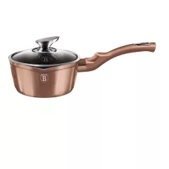 Berlinger Haus Szószos Edény 16 Cm BH-1524N Rose Gold