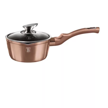 Berlinger Haus Szószos Edény 16 Cm BH-1524N Rose Gold