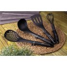 Berlinger Haus Konyhai Eszközkészlet 4 Részes BH-6217 Black Silver 