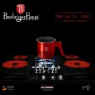 Berlinger Haus Tejforraló Edény 12 cm BH-1965 Burgundy 