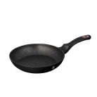 Berlinger Haus Serpenyő 24 cm BH-1634NPR Black Rose
