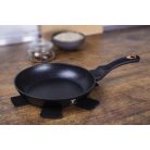 Berlinger Haus Serpenyő 24 cm BH-1634NPR Black Rose