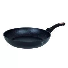 Berlinger Haus Serpenyő 28 cm BH-1635N Black Rose