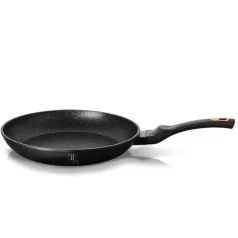 Berlinger Haus Serpenyő 28 cm BH-1635N Black Rose