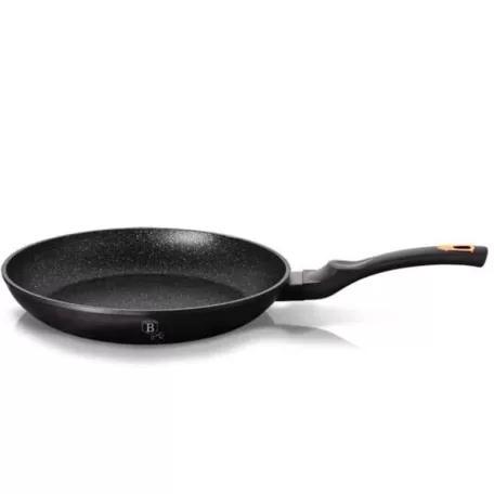 Berlinger Haus Serpenyő 28 cm BH-1635N Black Rose