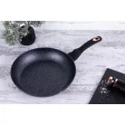 Berlinger Haus Serpenyő 28 cm BH-1635N Black Rose