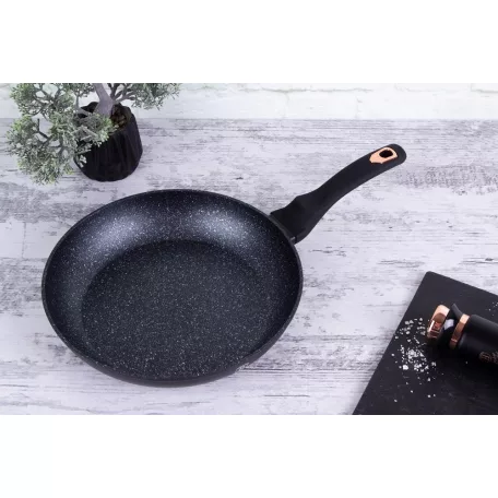 Berlinger Haus Serpenyő 28 cm BH-1635N Black Rose