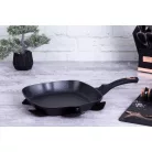 Berlinger Haus Grill Serpenyő 28 cm BH-1636N Black Rose