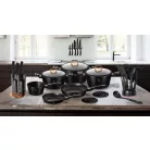 Berlinger Haus Grill Serpenyő 28 cm BH-1636N Black Rose