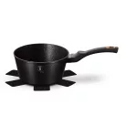 Berlinger Haus Szószos Edény 16 Cm BH-1637N Black Rose
