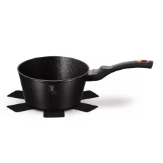 Berlinger Haus Szószos Edény 16 Cm BH-1637N Black Rose