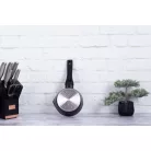 Berlinger Haus Szószos Edény 16 Cm BH-1637N Black Rose