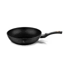Berlinger Haus Wok 28 Cm BH-1638N Black Rose