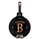 Berlinger Haus Wok 28 Cm BH-1638N Black Rose