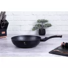 Berlinger Haus Wok 28 Cm BH-1638N Black Rose