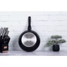 Berlinger Haus Wok 28 Cm BH-1638N Black Rose