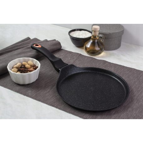 Berlinger Haus Palacsintasütő 25 cm BH-1639N Black Rose