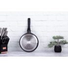 Berlinger Haus Palacsintasütő 25 cm BH-1639N Black Rose