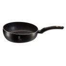 Berlinger Haus Flip Serpenyő 26 Cm BH-1855 Black Silver