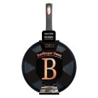 Berlinger Haus Flip Serpenyő 26 Cm BH-1855 Black Silver