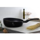 Berlinger Haus Flip Serpenyő 26 Cm BH-1855 Black Silver