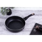 Berlinger Haus Flip Serpenyő 26 Cm BH-1855 Black Silver