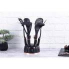 Berlinger Haus Konyhai Eszközkészlet 7 Részes BH-6209AN Black Rose