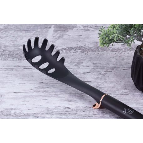 Berlinger Haus Konyhai Eszközkészlet 7 Részes BH-6209AN Black Rose